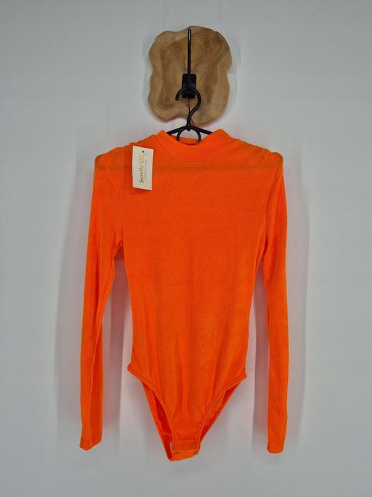 Body z długim rękawem Sorelle XS 34 nowy