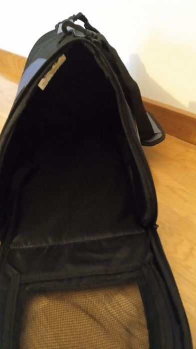 Transportadora animal