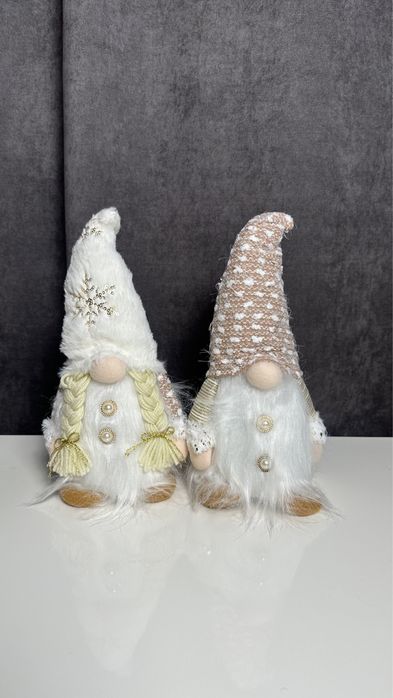 АКЦІЇ! Новорічні декоративні іграшки для дому