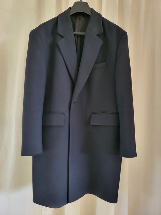 Sobretudo de Homem ZARA (como novo)