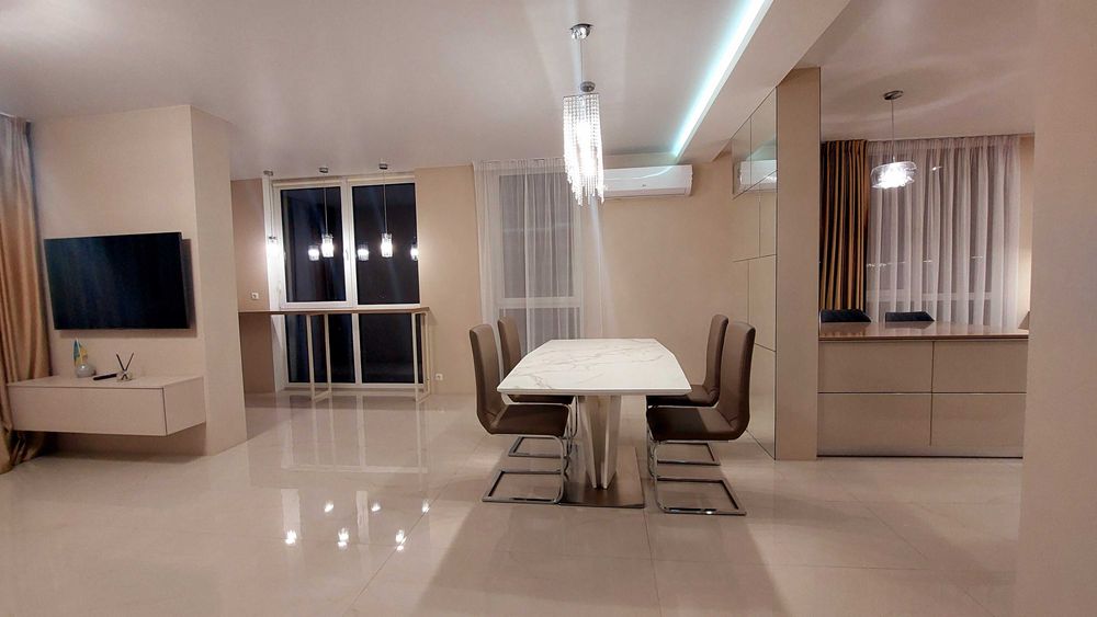 3-rooms apartment apartment by the address st. Ul Salyutnaya (area 99 m²) - Atlanta.ua - photo 5