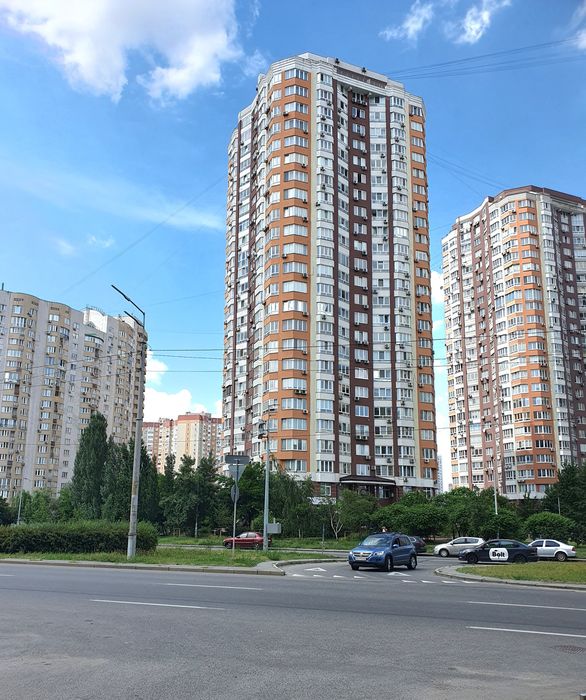 2-rooms apartment apartment by the address st. Bandery Stepana (area 77 m²) - Atlanta.ua - photo 2