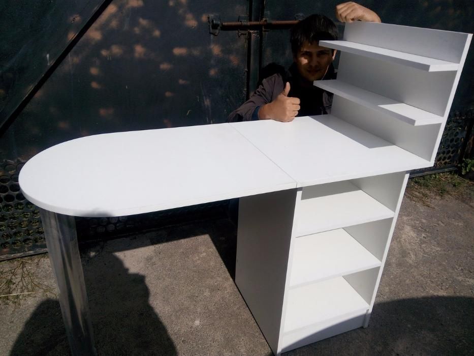 Манікюрний стіл маникюрный стол Стол для маникюра стіл для манікюру