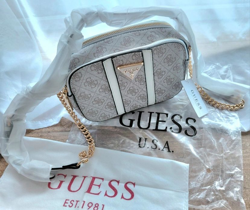 Mala Guess nova original