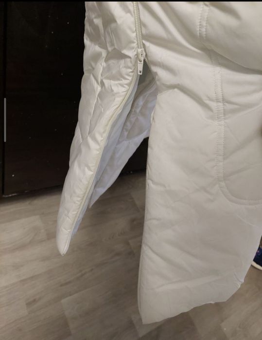 Пуховик девичий Sandic