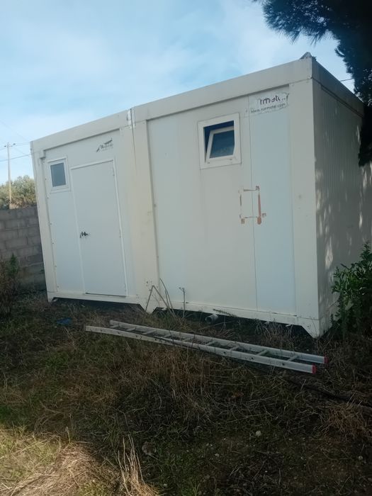 Contentores para venda