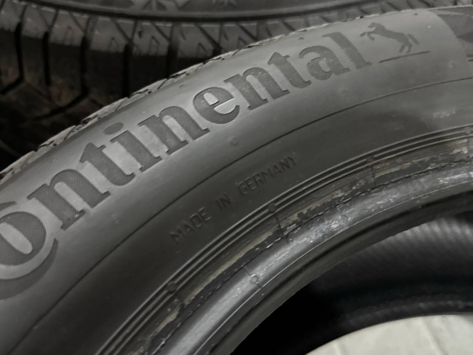зимові шини Continental VikingContact 7, 205/55 R16, 94T XL 2020р