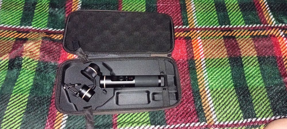 Gimbal FeiyuTech G6