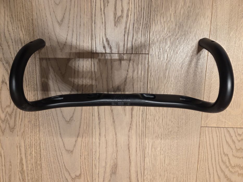 Kierownica Deda Superzero 440mm Drop 130mm Reach 75mm