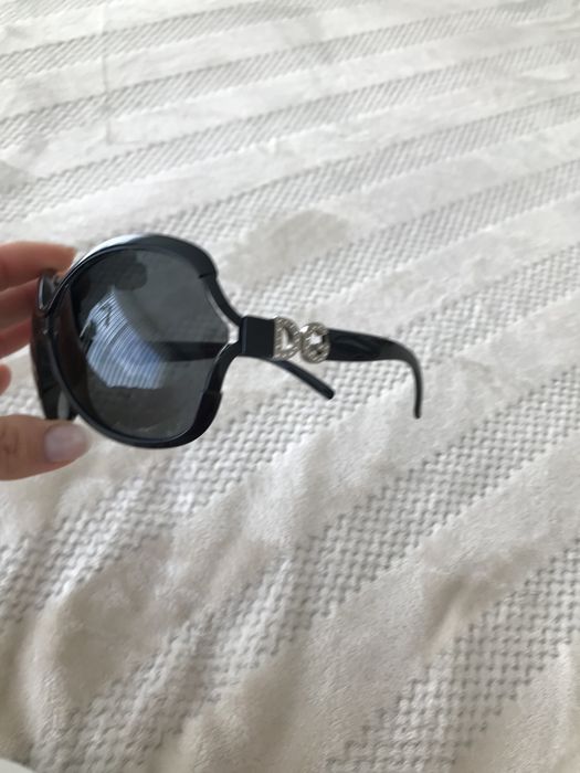 Oculos de sol dolce & gabbana originias