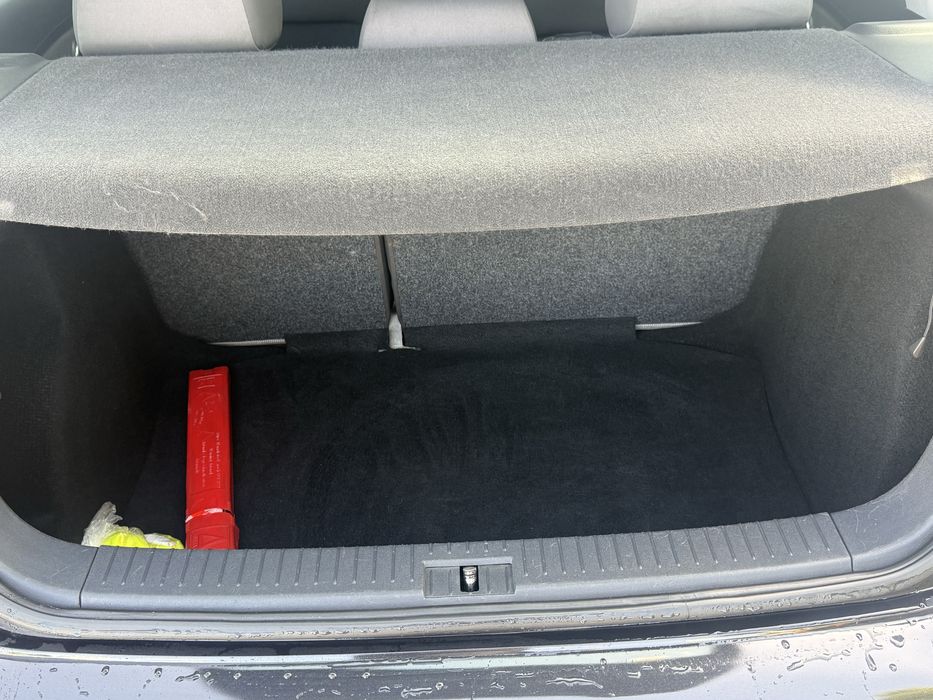 Seat Ibiza 1.4 TDI  ( Impecavel)