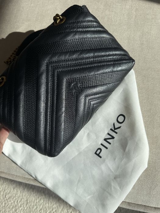 Сумка Pinko оригінал — zdjęcie 4