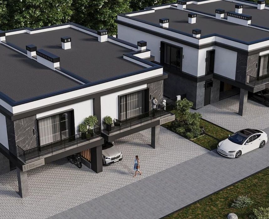 Будинок за адресою вул. Шевченка (площа 135 м²) - Atlanta.ua - фото 3