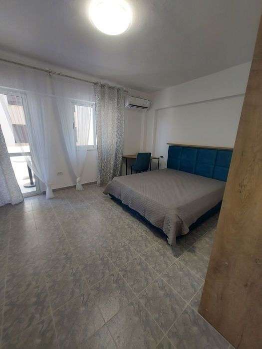 Апартаменты для зимовки в Албании