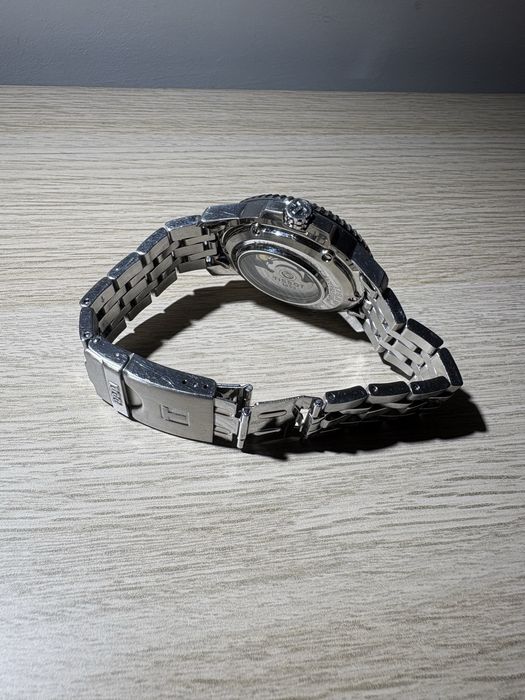 Tissot Seaster Automatico Raro