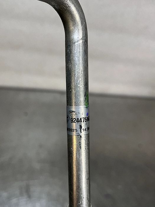 Przewod Klimatyzacji Renault Megane V 5 E-Tech Mz0A