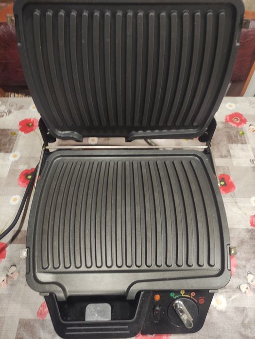 Гриль Tefal super grill