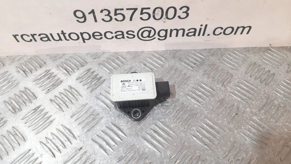 CENTRALINA ESP AUDI A3 8P 8K0907637A 8K0907637 0265005667 AUDI TT A4