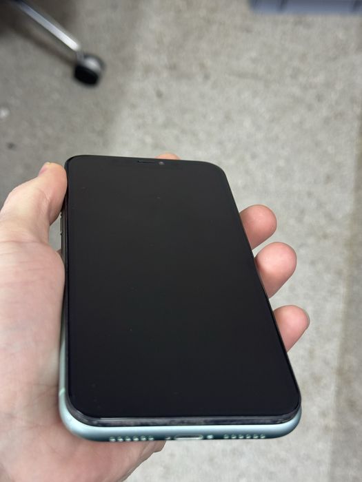 Дисплей iPhone 11 оригінал