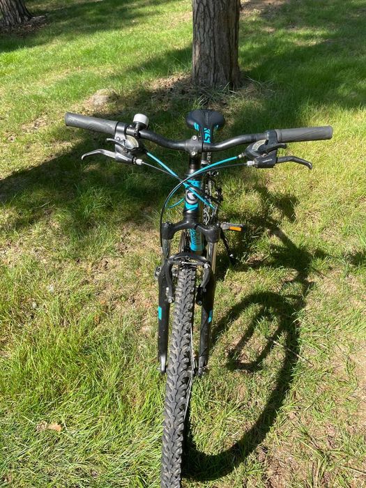 Rower Kellys Viper 10 rama 16 cali wzrost 150-165 cm