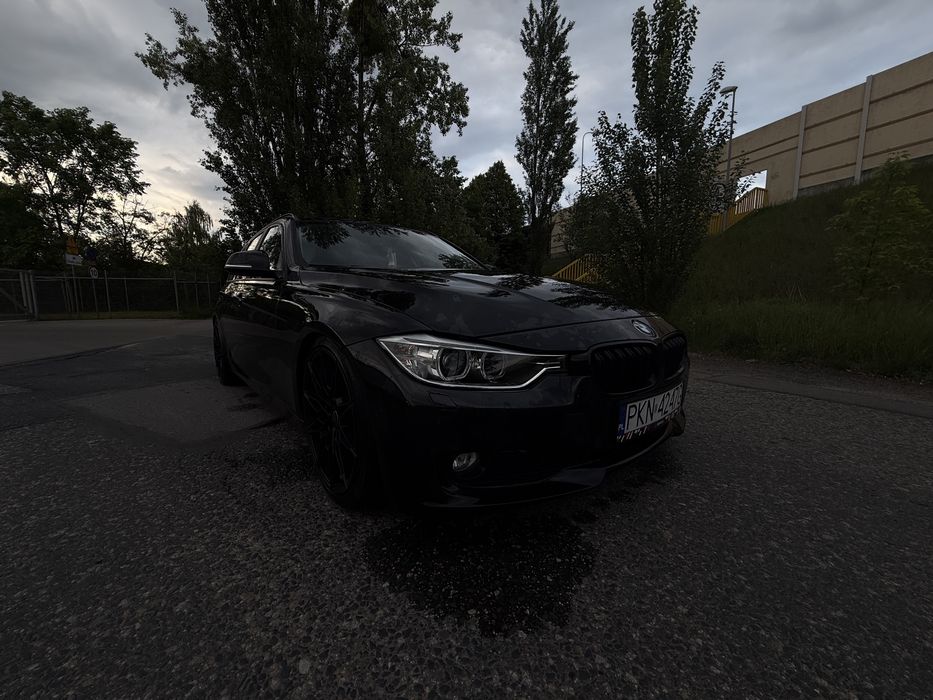 BMW Seria 3