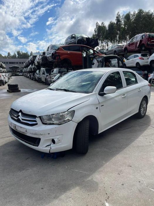 Para peças CITROËN C-Elysee