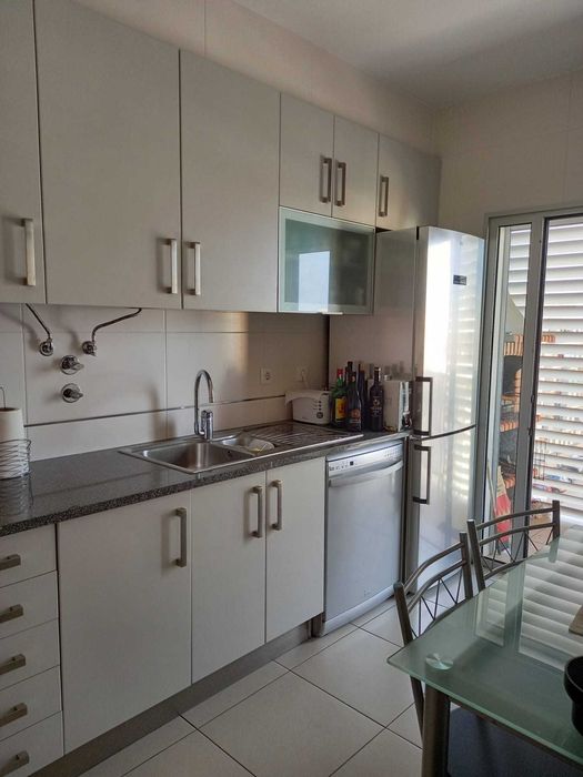 Apartamento Armação Pêra