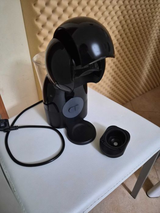 Máquina café capsulas Dolce Gusto