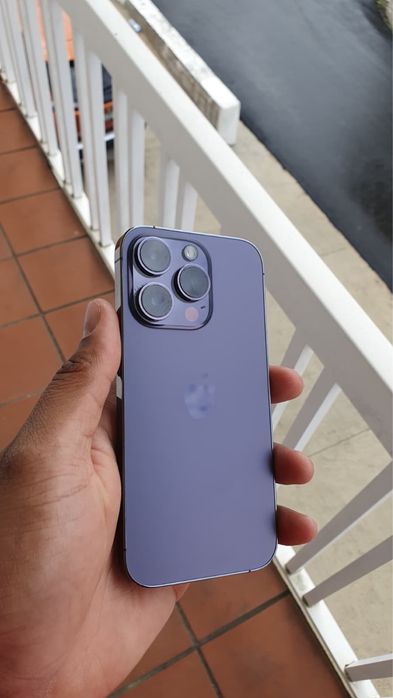 Iphone 14 pro 128gb