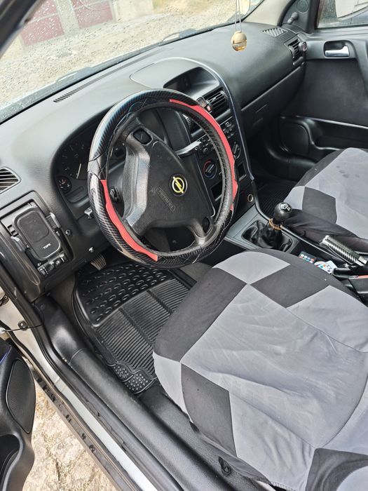 Opel Astra G 1999