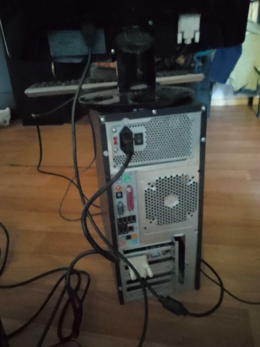 Офісний компютер