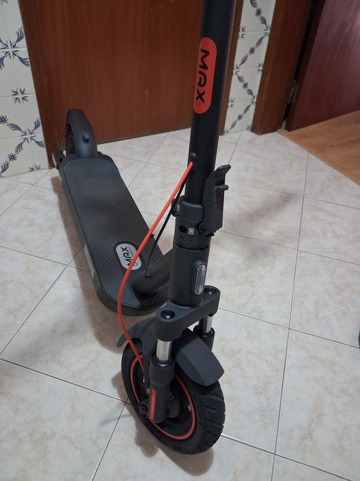 Trotinete Xiaomi 5 MAX