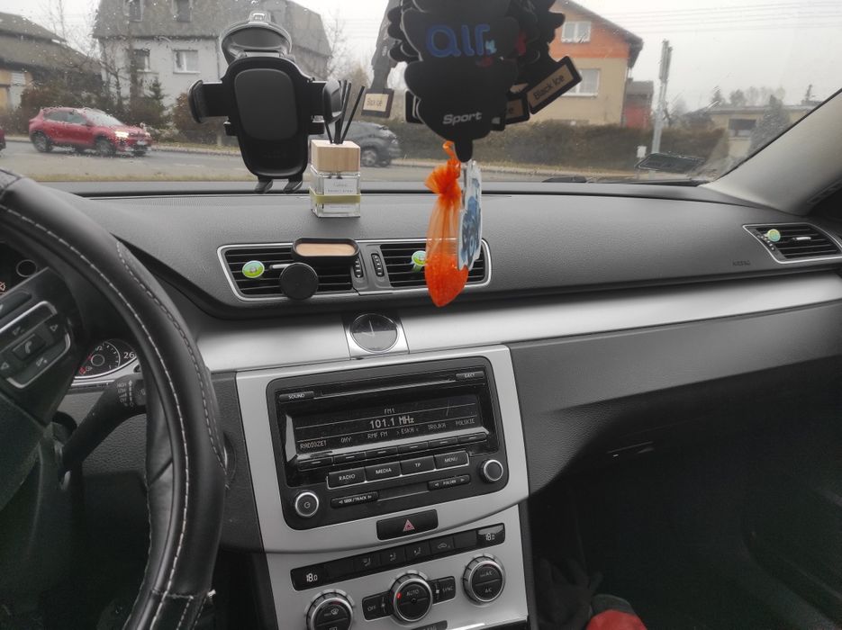 Volkswagen Passat B7