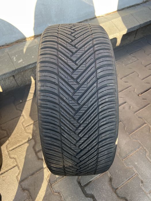 :Opona hankook kinergy 4s2 245/40/19 pojedynka