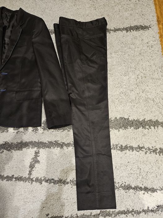 Garnitur dla chłopca r 140