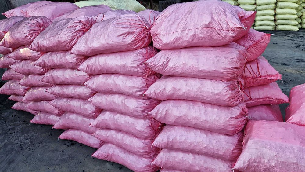 węgiel ORZECH workowany 30 kg - płatność przy odbiorze
