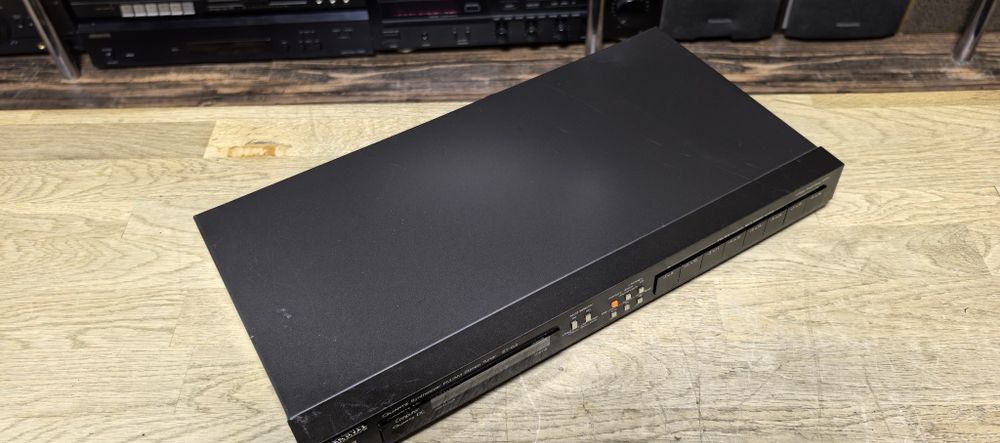 Тюнер Technics ST-G3