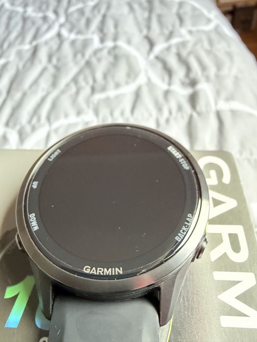 Garmin Fourunner 970