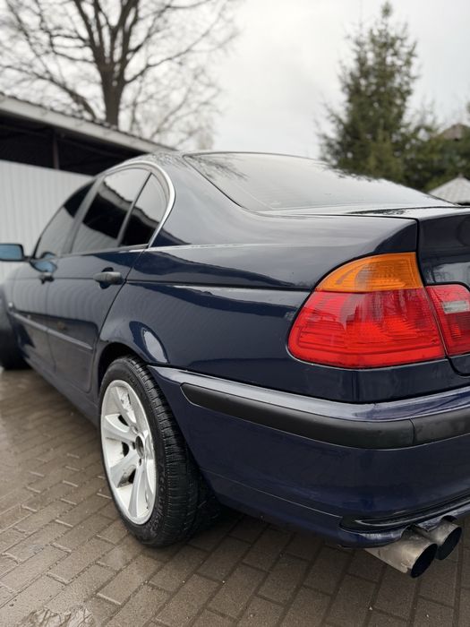 Bmw e46 3 series бмв е46 BMW E46