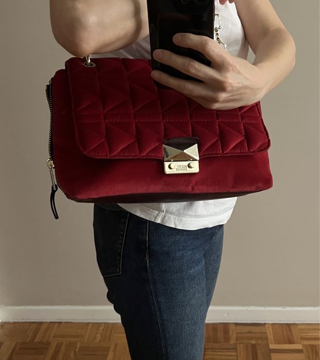Mala Karl Lagerfeld nova
