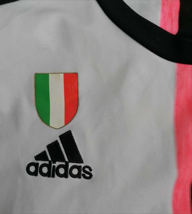 Cristiano Ronaldo Juventus ORIGINAL ADIDAS M