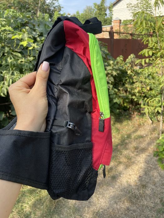 Рюкзак детский новый