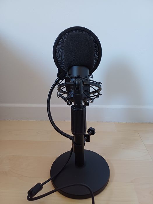 Mikrofon Mozos mkit-900 pro