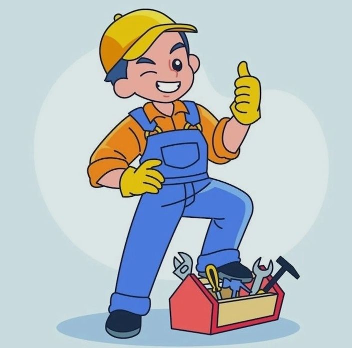 Montagem móveis,candeeiros,cortinados, troca de tomadas,interruptores