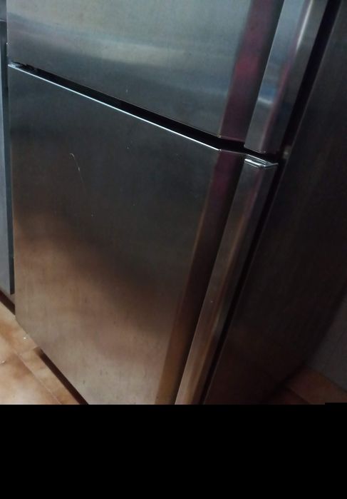 Congelador | Congelação Alimentos Vertical Industrial Inox - CORECO