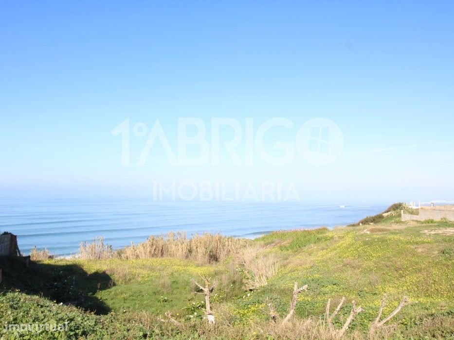 Terreno para construção 
Mina, Praia das Paredes, Pataias — Pataias E Martingança, Leiria