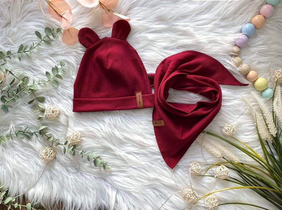 Komplet dla chłopca lub dziewczynki