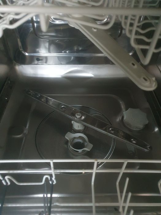 Máquina de lavar loiça Fagor Elegance Plus — qualidade superior