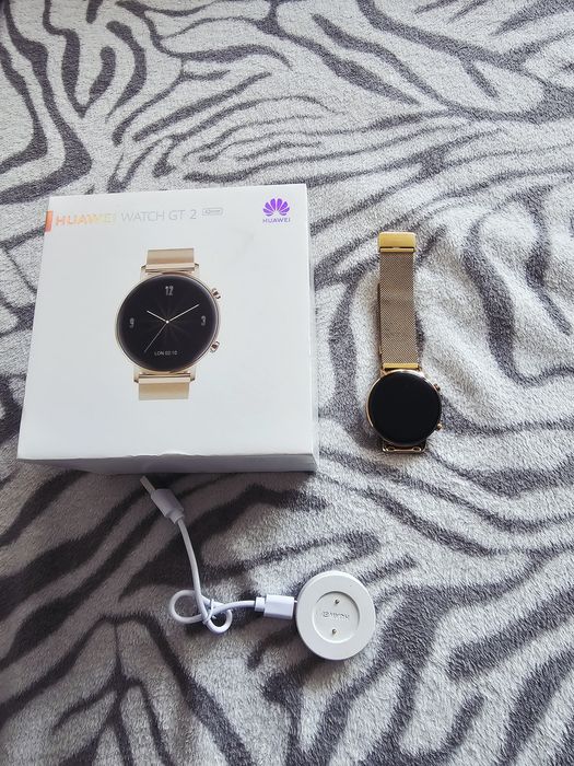 Huawei watch GT2 Elegant