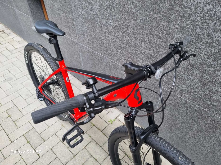 Scott Scale 900 Comp rozm.47cm.18"L/RockShox/NX 1X12